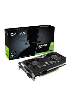 GALAX Geforce Gtx 1650 Ex Plus 1 click Oc 4gb 128bit Gddr6 Ekran