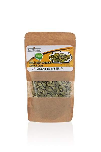 roj monarch شاي كارداشيان العضوي 100 جرام