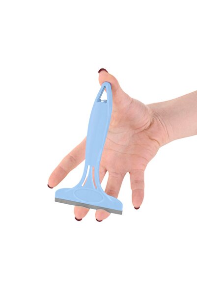 Emofom 2li Set Minisil 7 cm Küçük Boy Cam Silecek Araba Aynası Sileceği