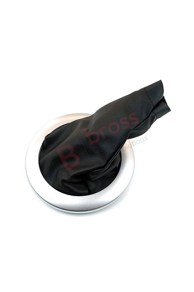 Bross Otomotiv منفاخ ناقل الحركة الأسود لسيارة Renault Megane 28200454976