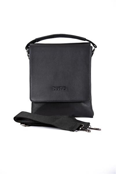 DERRYS Orijinal Deri Postacı Çanta