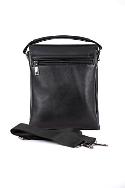 DERRYS Orijinal Deri Postacı Çanta