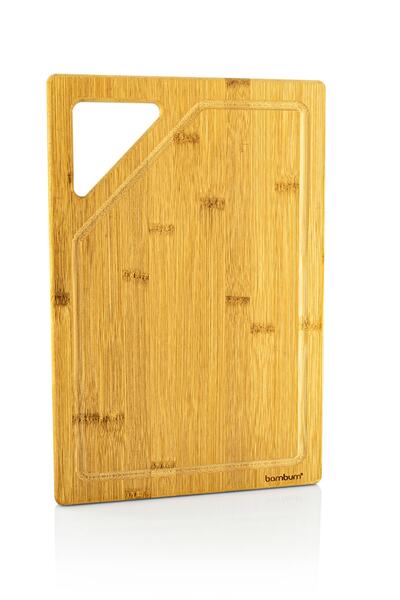 Bambum Pyke - لوح تقطيع متوسط