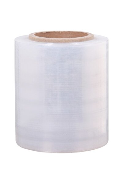 Tamiret فيلم مطاطي 17 ميكرون 10 سم 300 متر