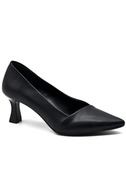 ERDEMLER حذاء نسائي بكعب ستيليتو WLS-108