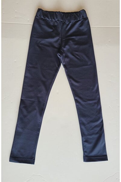 Cuties Κοριτσίστικο κολάν με ελαστική μέση και κορδέλα μέσα