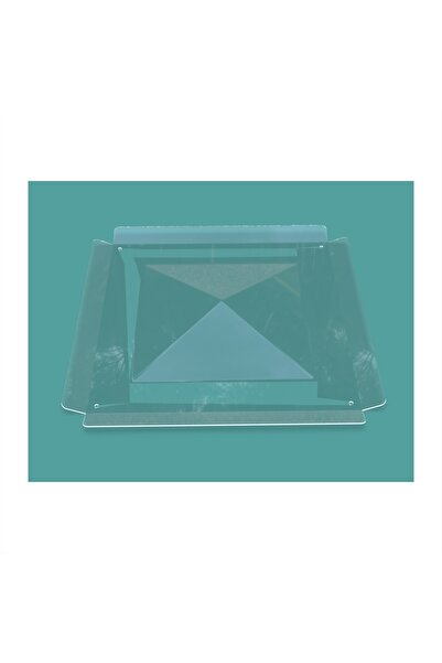 Klimalık Menfez Klima Aparatı 60lik