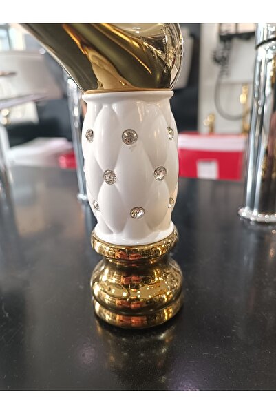 FLEKO Sink Patterned Battery