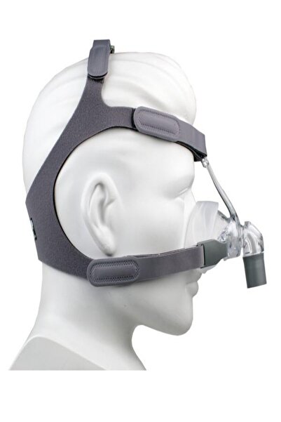 Genel Markalar Fisher & Paykel Eson Nazal(burun) Cpap/bpap Maskesi (medium Ebat)