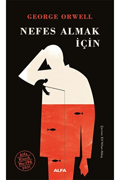 Alfa Yayınları Nefes Almak Için (ciltli)