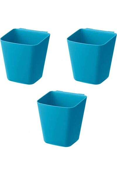 IKEA Sunnersta Askılı Kutu Çok Amaçlı -