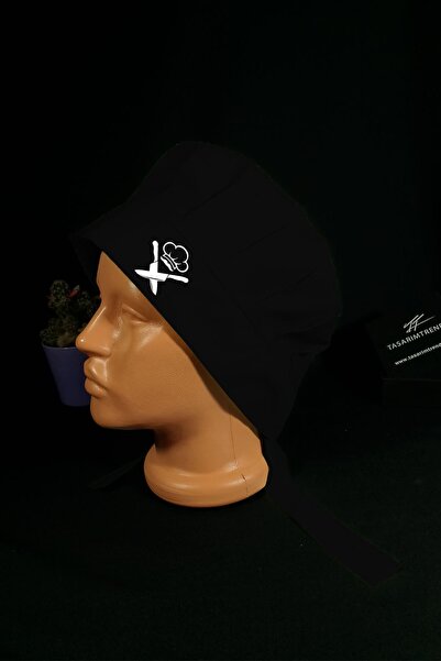 Tasarım Trend Ειδικά σχεδιασμένο καπέλο από φελλό για σεφ