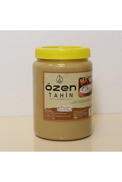 Özen Tahin 925 gr