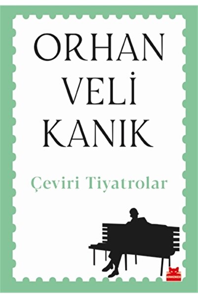Kırmızı Kedi Yayınevi Çeviri Tiyatrolar