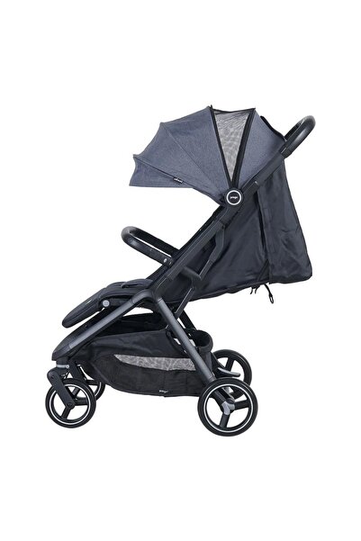 Prego Smart Fold Bebek Arabası 2026