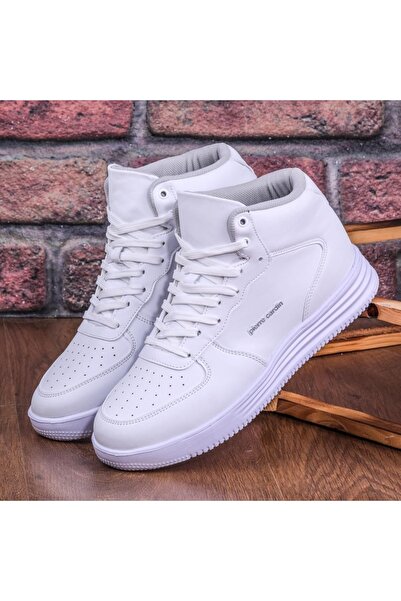Pierre Cardin Pc-31238 Erkek Günlük Sneaker Spor Bot