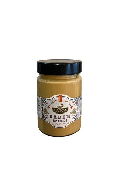320 gr Kavanoz Badem Ezmesi