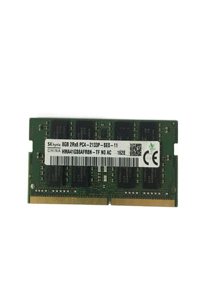 Hynix Sk 8 Gb 2rx8 Ddr4 Pc4 2133p Mhz Ram (HMA41GS6AFR8N0TF) Without Box Product