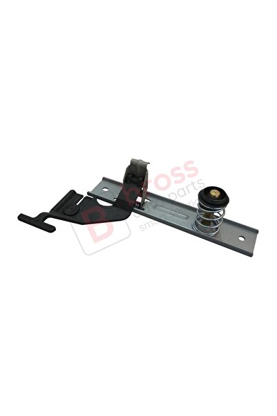 Bross Otomotiv Renault Clio Mk2 Için Ön Kaput Açma Kilit Parçası 8200069296