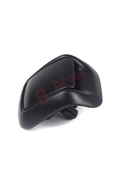 Bross Otomotiv Ford Fiesta 2002-2008 Fusion 2002–2012 Için Ön Sol Koltuk Sırt...