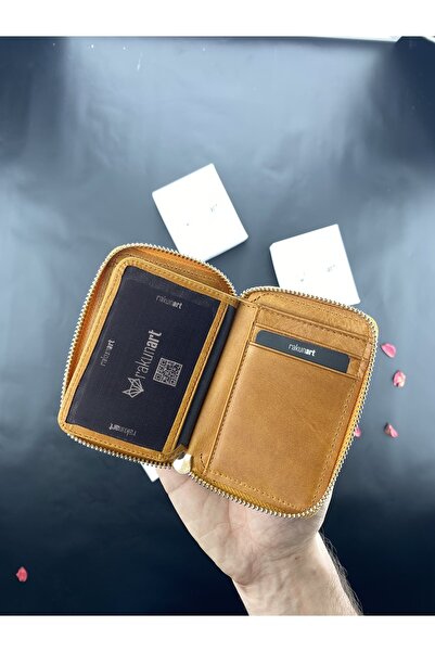 rakunart Minibox Sarı Taba