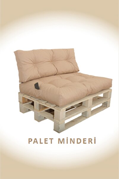 DEKOSOY Kış Bahçesi, Balkon Minderi, Oturma Ve Yer Minderi Iç Ve Dış Mekan Pa...