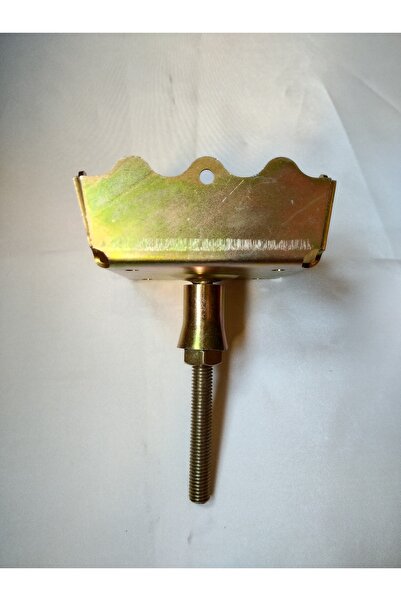 Konur Store 8'lik Pergule,sundurma,kamelya,ayak Ahşap Ve Metal Direkler Için