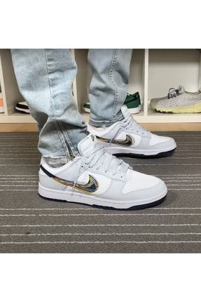 Nike Alt n Dunk Low 3d Swoosh Fiyat Yorumlar Trendyol