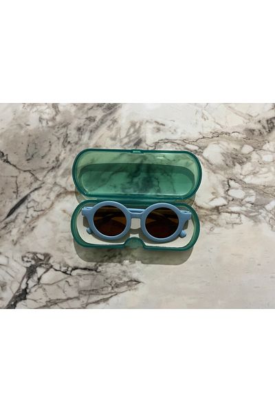 STAOOM Uv 400 Protected Children's Sunglasses