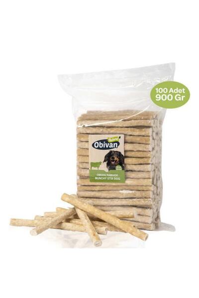 obivan Munchy Çubuk 12 Cm 9 Gr 100 Adet