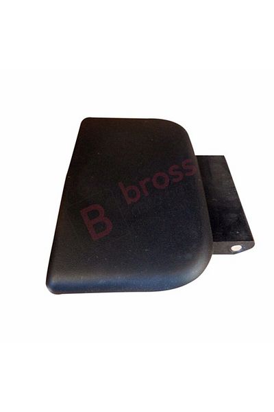 Bross Otomotiv Peugeot Partner 1996-2007; Front Right Door Handle For Citroen Berlingo 1996-2007