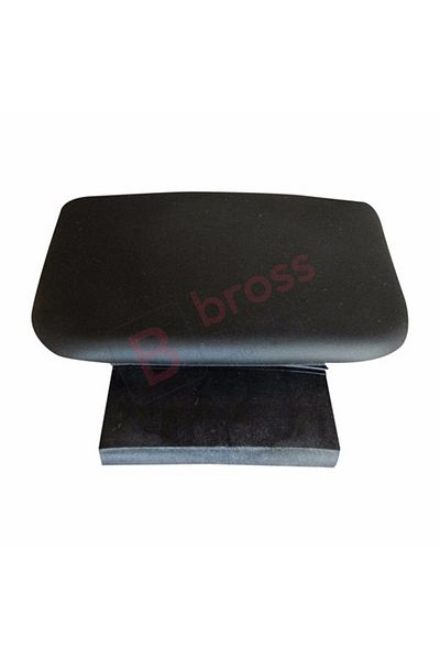 Bross Otomotiv Peugeot Partner 1996-2007; Front Right Door Handle For Citroen Berlingo 1996-2007