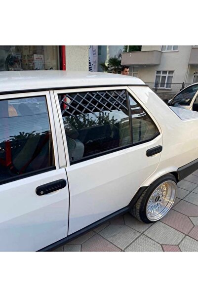 Genel Markalar Tofaş Arka Cam Izgara | Tofaş Evcil Havalandırma | Köpek Izgarası 1 Adet