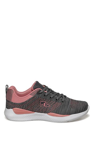 lumberjack Wolky 9pr Gray Women's Sneaker