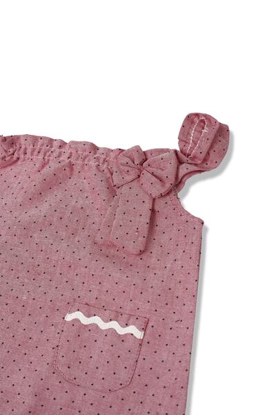 brako tekstil Baby Girl Dress