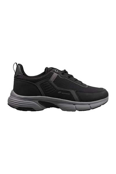 M.P. M.p 222-2631mr Men's Sports Shoes Black