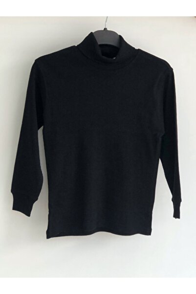 OLİBABY Erkek Çocuk Boğazlı Badi