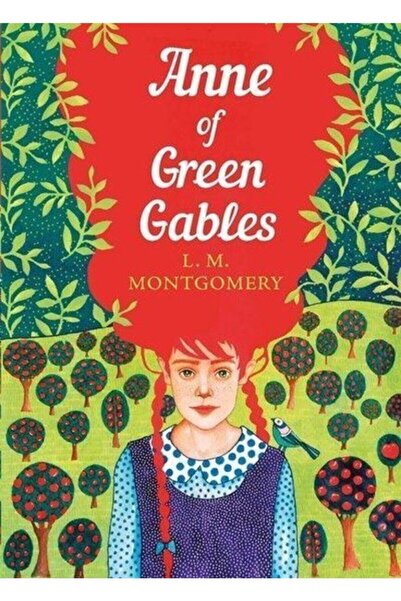 Penguin Books Anne Of Green Gables The Sisterhood Scoot L. Montgomery