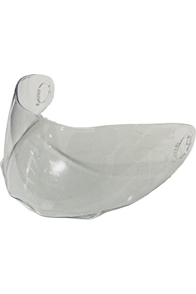 Free-M Kask Camı 961 Çene Açılır Şeffaf
