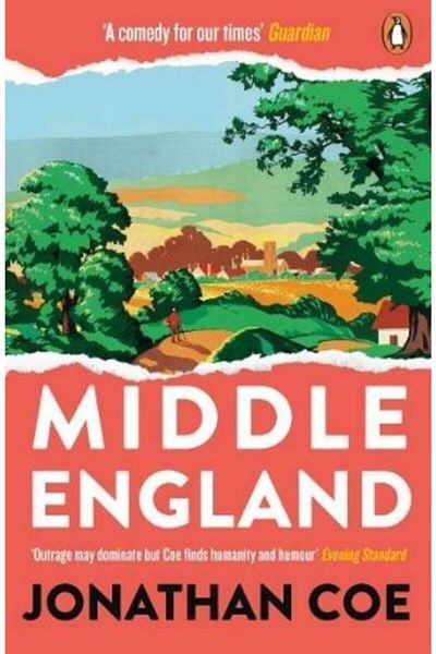 Arkadaş Yayıncılık Middle England