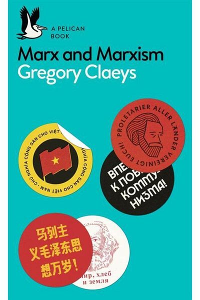 Arkadaş Yayıncılık Marx And Marxism