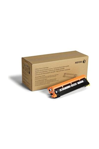 Xerox Drum Unit Original Black, 108R01420, for Ph 6510|WC 6515, 48K, (green s...