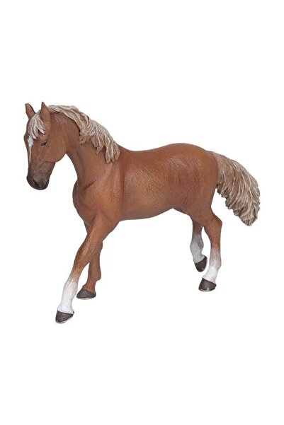 Papel Papo-figür Ingiliz Atı (51533)