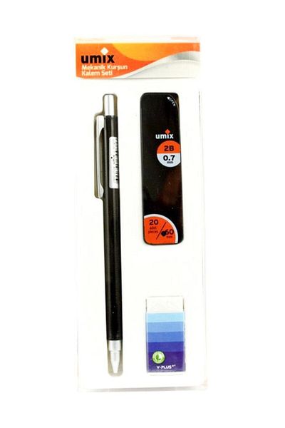Stabilo Umix U-Bright 0.7 mm Set