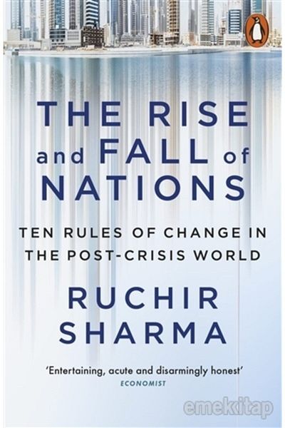 Penguin Books The Rise And Fall Of Nations