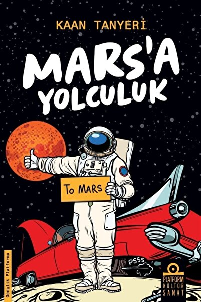 Platform Kültür Sanat Yayınları روايات