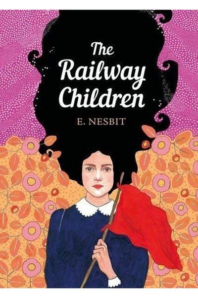 Penguin Books The Railway Children: The Sisterhood E. Nesbit