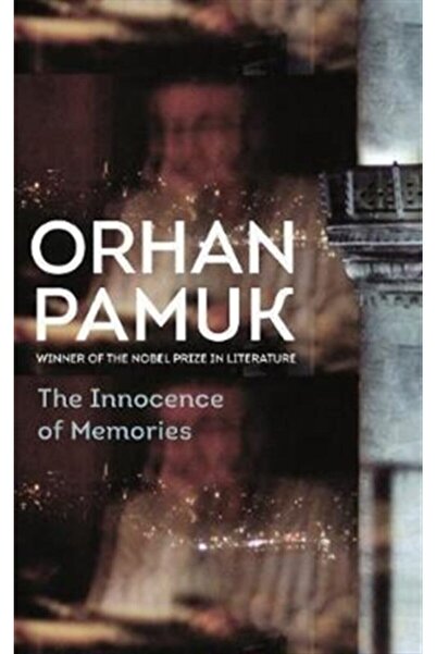 Genel Markalar The Innocence of Memories
