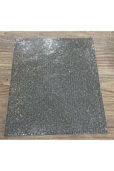 TURGAÇ Natural Stone Faux Leather Piece
