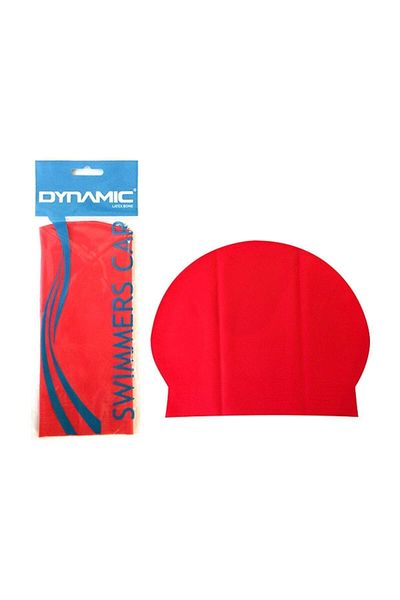 Dynamic Latex Bonnet
